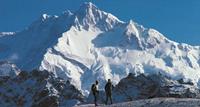 Kangchenjunga, Nepal